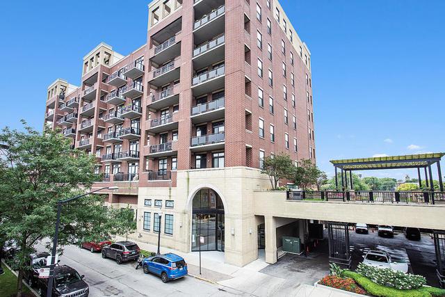 811 W 15th Pl. #402, Chicago, IL 60608