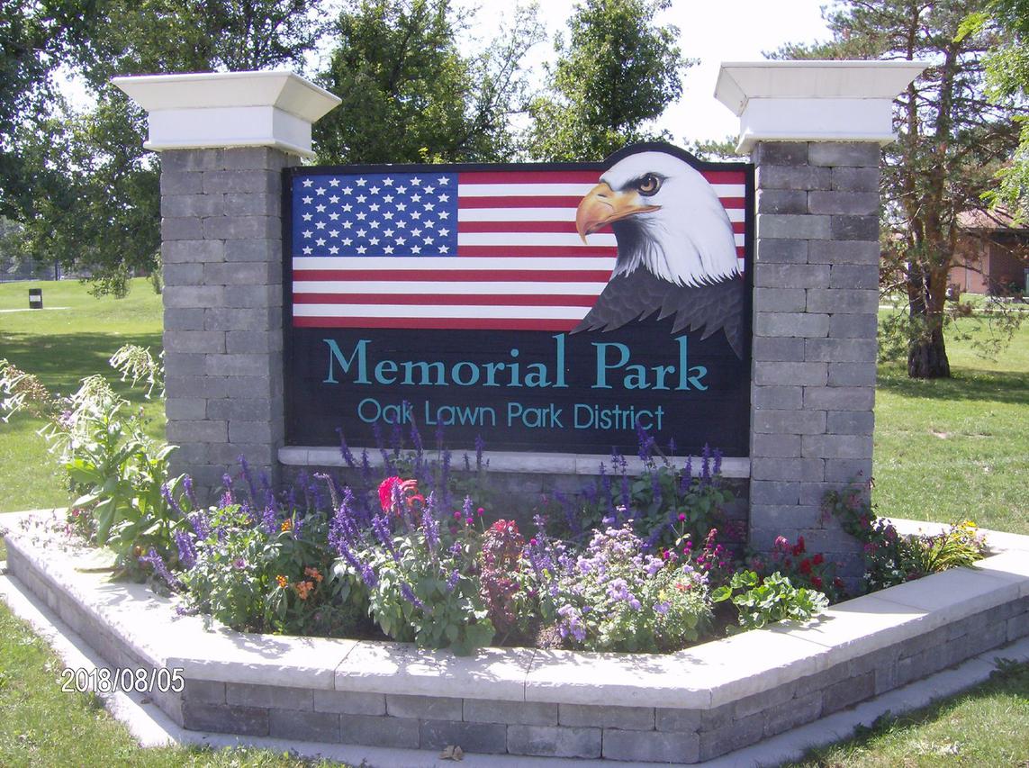 9929 Mayfield Ave., Oak Lawn, IL 60453