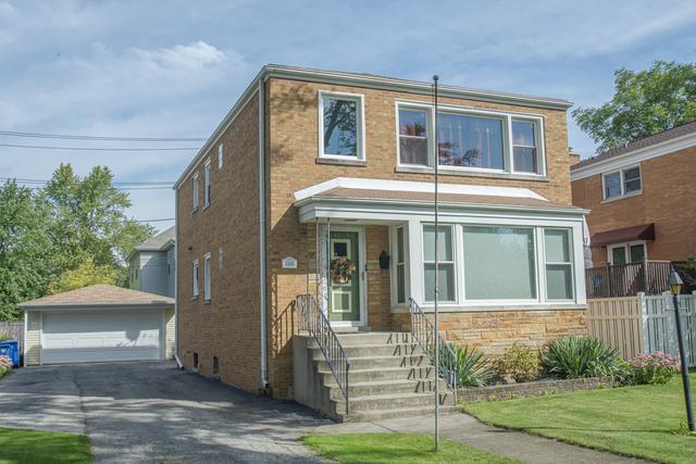 1115 E Oak Ave., La Grange Park, IL 60526