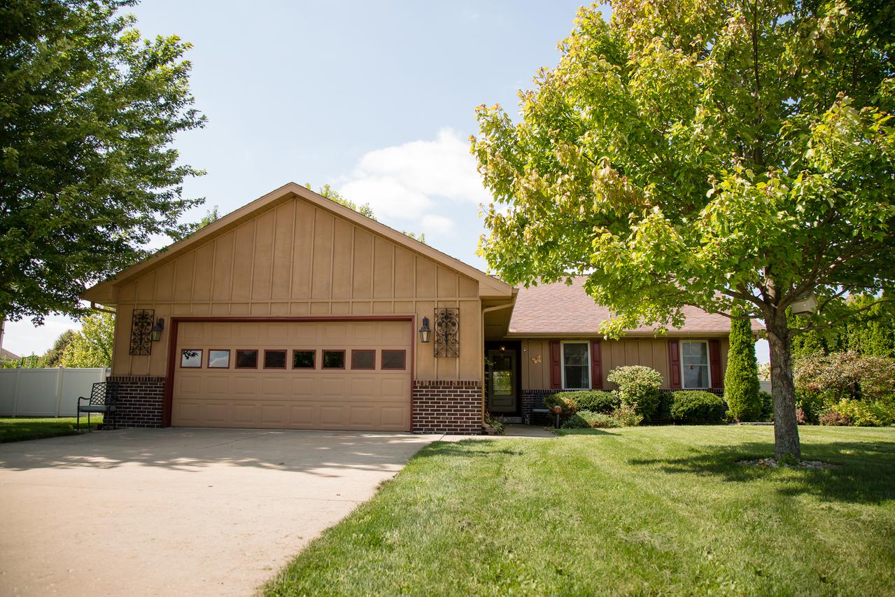 113 Claret Knoll Ave., Oglesby, IL 61348