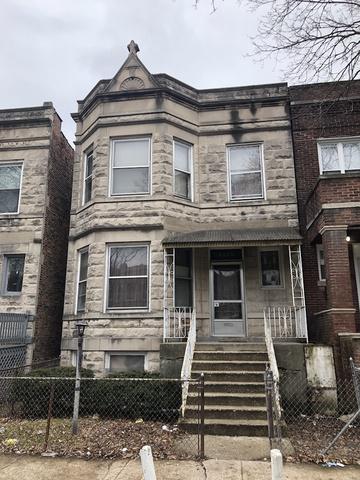 4025 W Polk St., Chicago, IL 60624