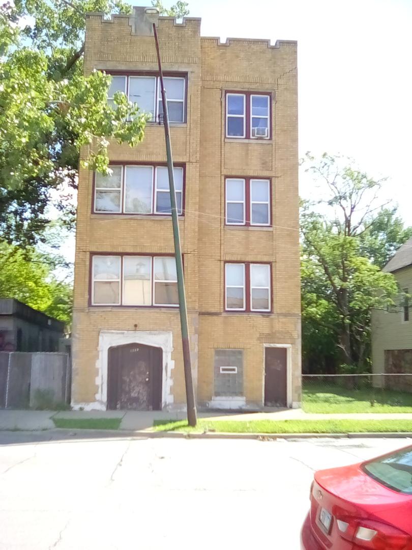 1309 S Kostner Ave., Chicago, IL 60623
