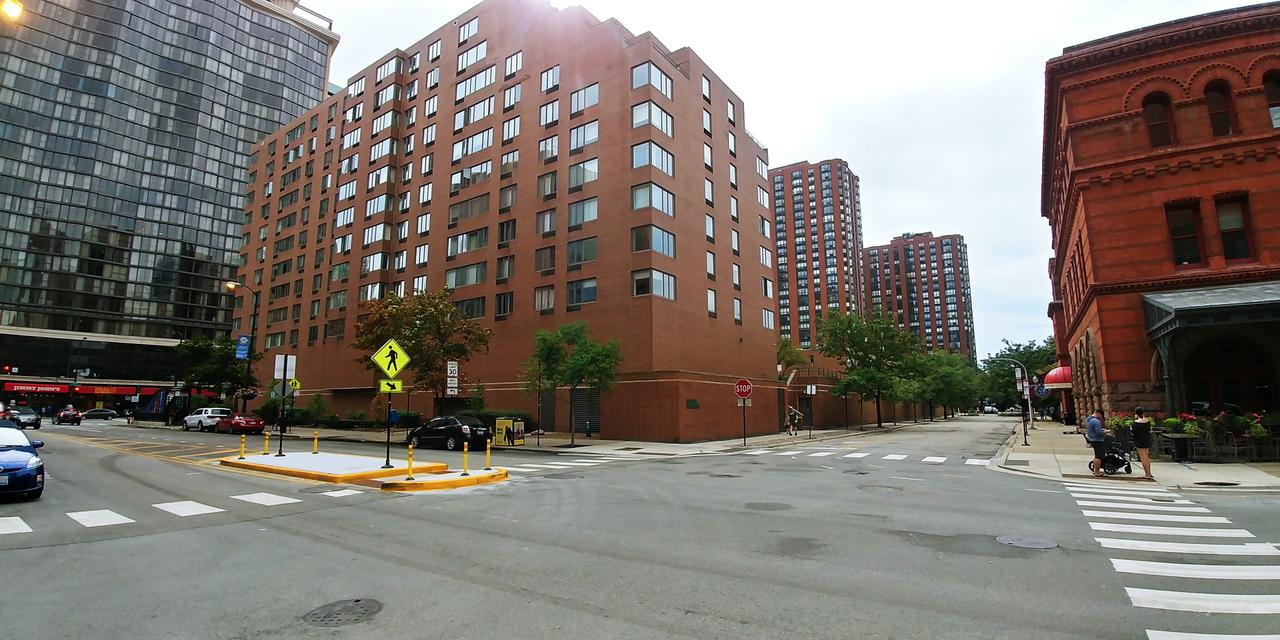801 S Plymouth Ct. #P-305, Chicago, IL 60605