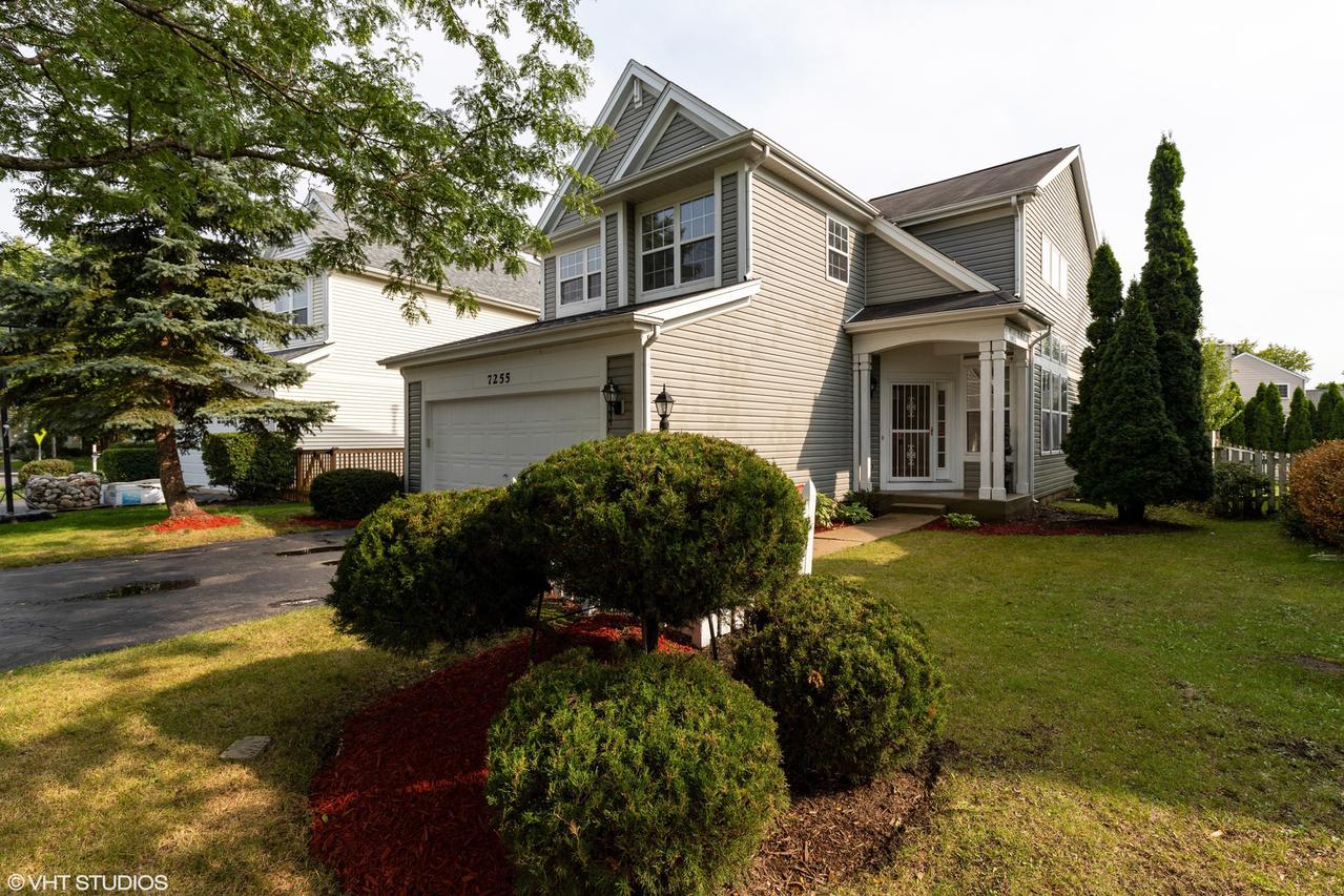 7255 Clem Dr., Gurnee, IL 60031