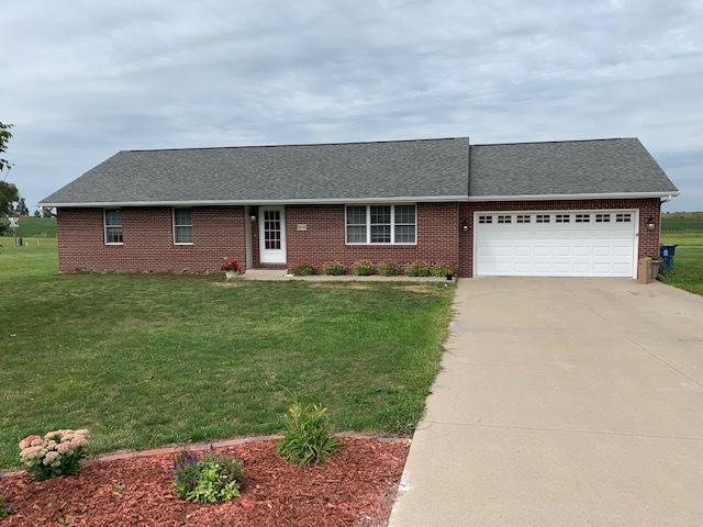 302 W 2nd St., Odell, IL 60460