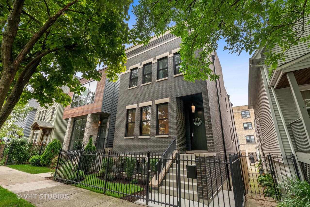 2308 N Maplewood Ave., Chicago, IL 60647