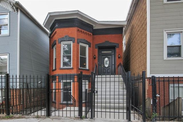 1234 W Huron St., Chicago, IL 60622