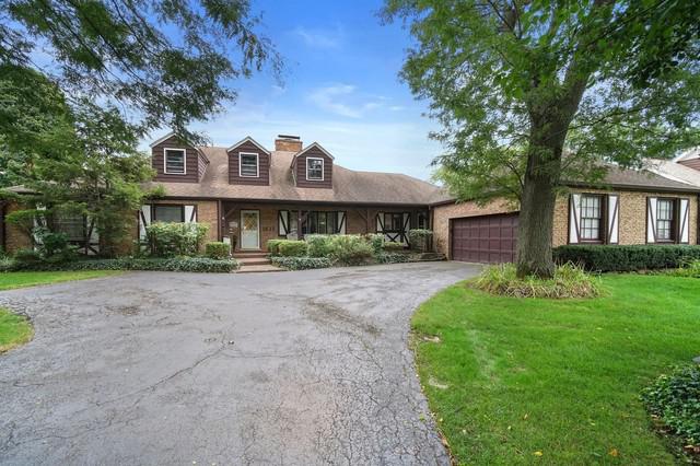 1627 Del Ogier Dr., Glenview, IL 60025