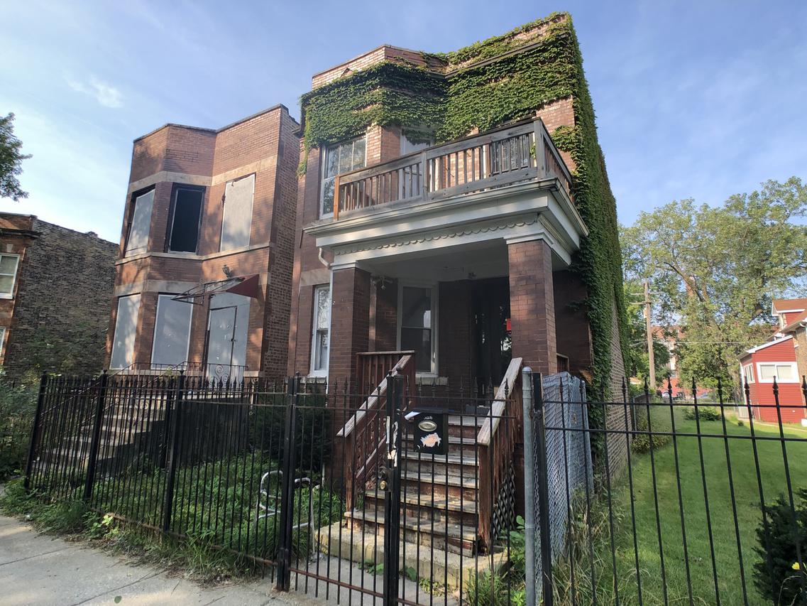 6544 S Evans Ave., Chicago, IL 60637
