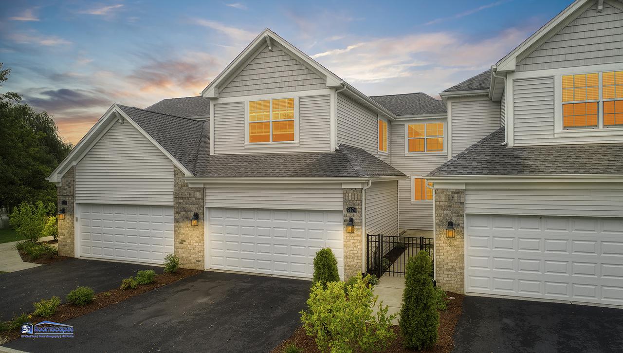 9174 Falcon Greens Dr., Lakewood, IL 60014