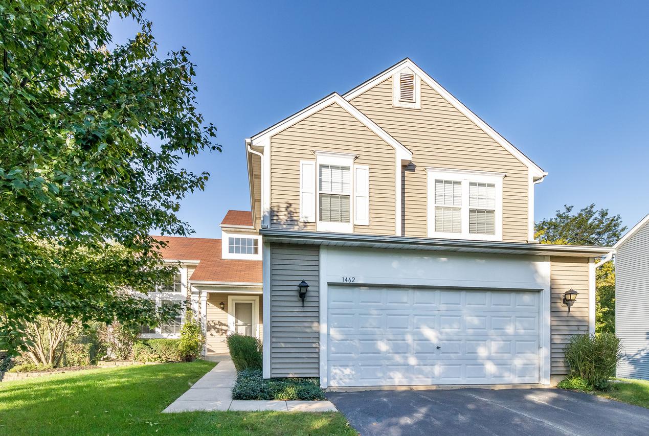 1462 Churchill Ln., Grayslake, IL 60030