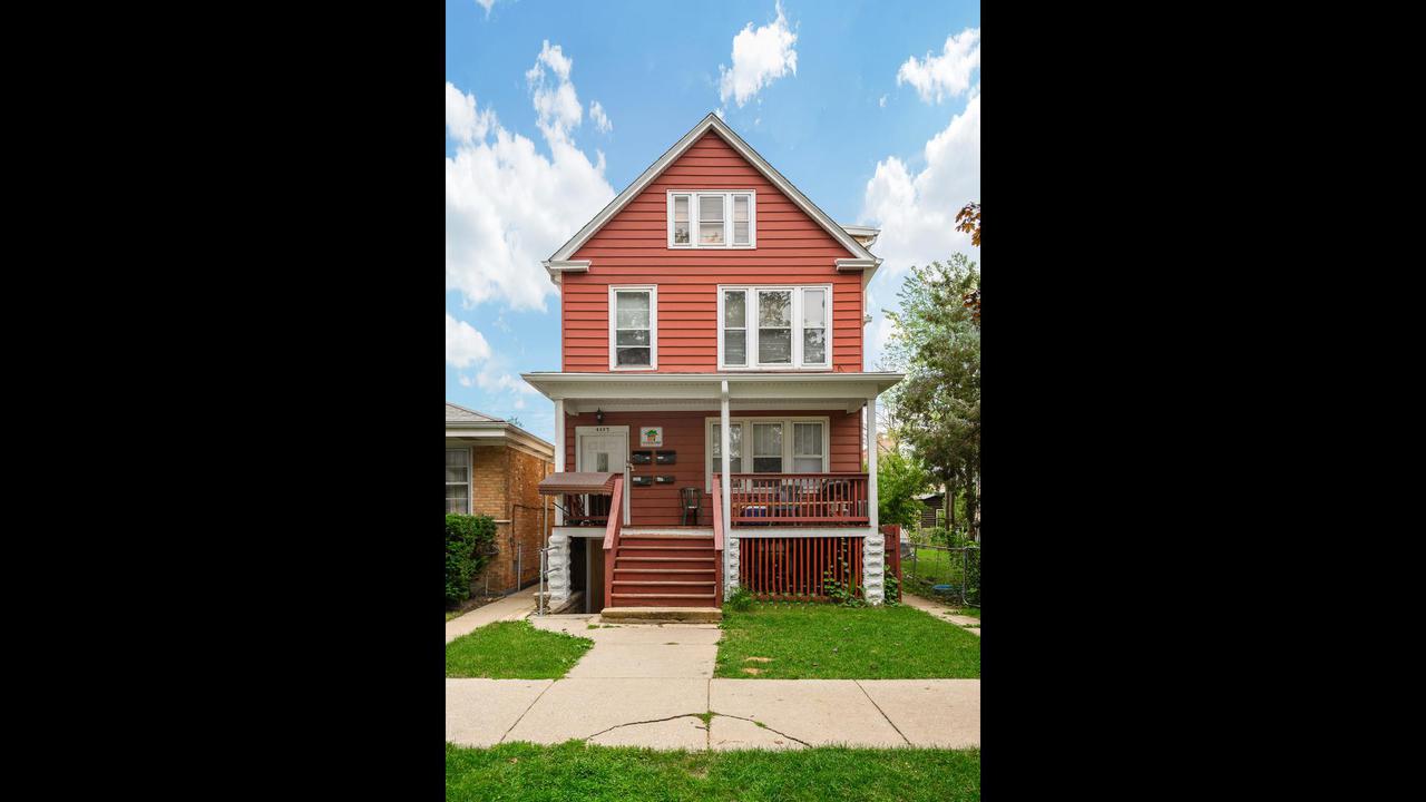 4127 N Lawndale Ave., Chicago, IL 60618