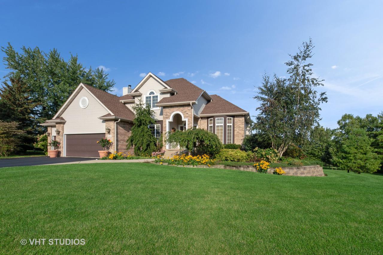 116 El Dorado Ct., Minooka, IL 60447
