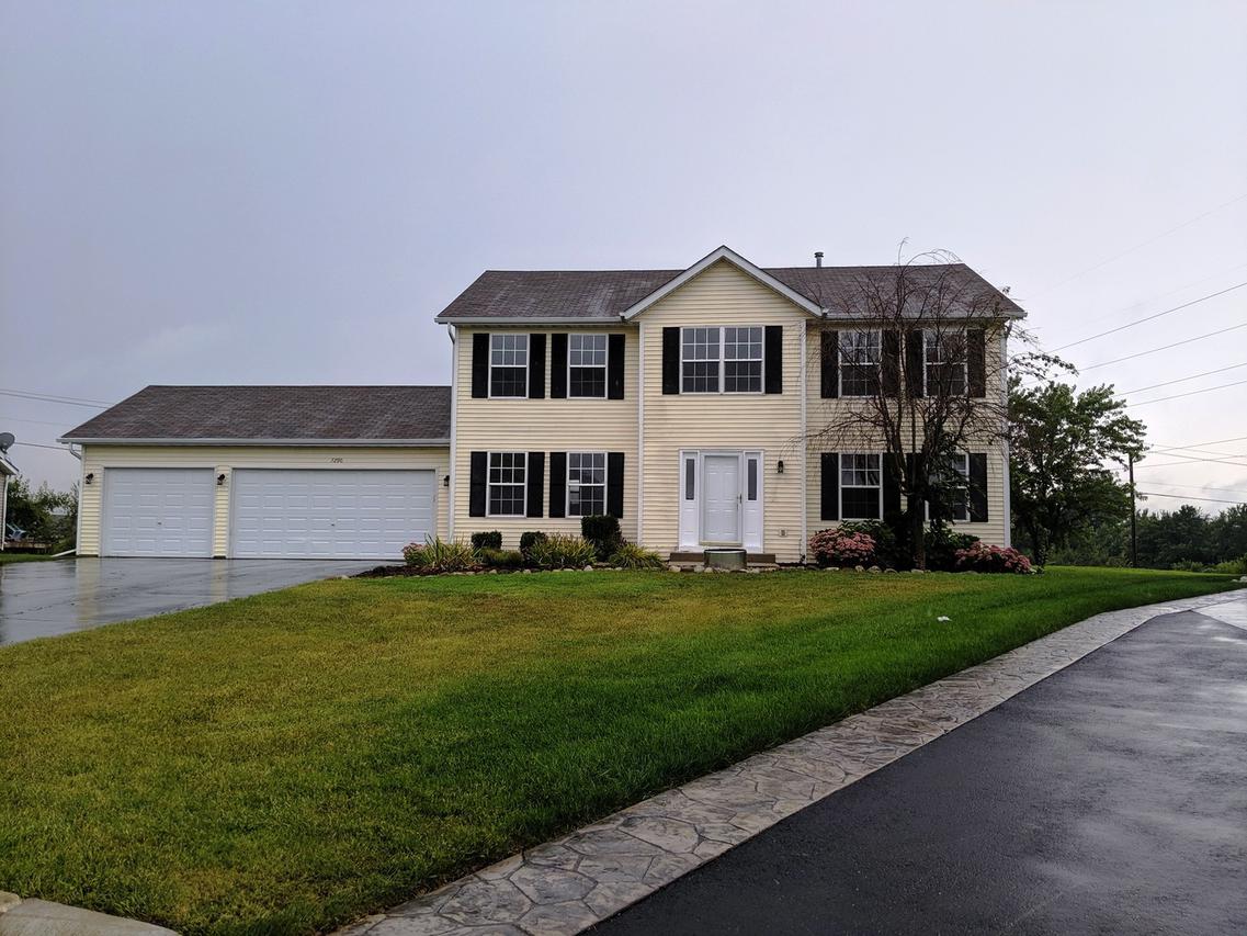 7290 Salzbrenner Ln., Machesney Park, IL 61115