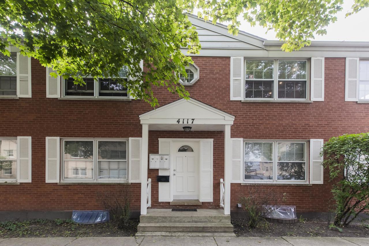 4117 W Berteau Ave. #204, Chicago, IL 60641
