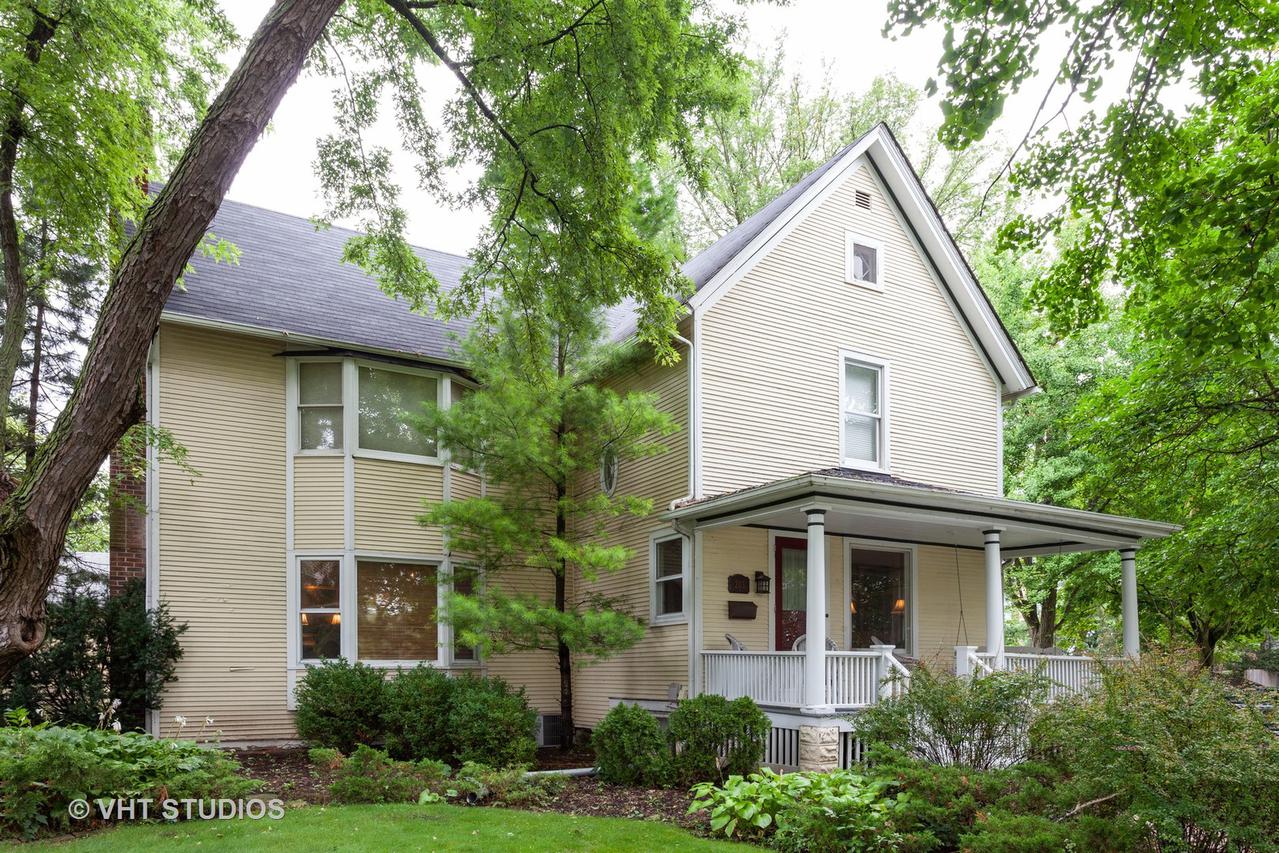 203 W North St., Hinsdale, IL 60521