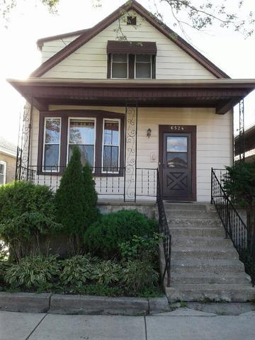 6524 S Whipple St., Chicago, IL 60629
