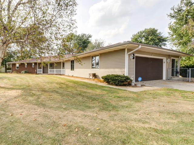 601 Cr 1500e, Tolono, IL 61880