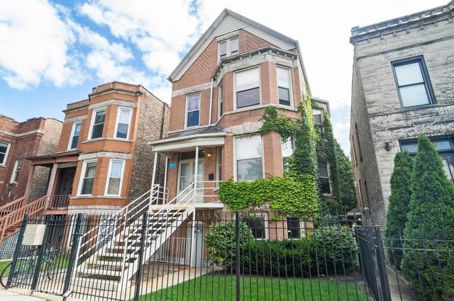 2531 N Central Park Ave., Chicago, IL 60647