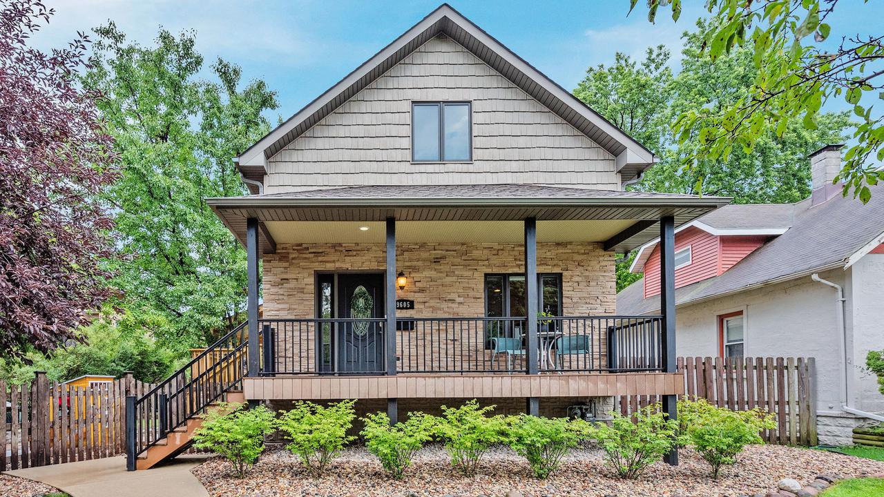 9605 Tulley Ave., Oak Lawn, IL 60453
