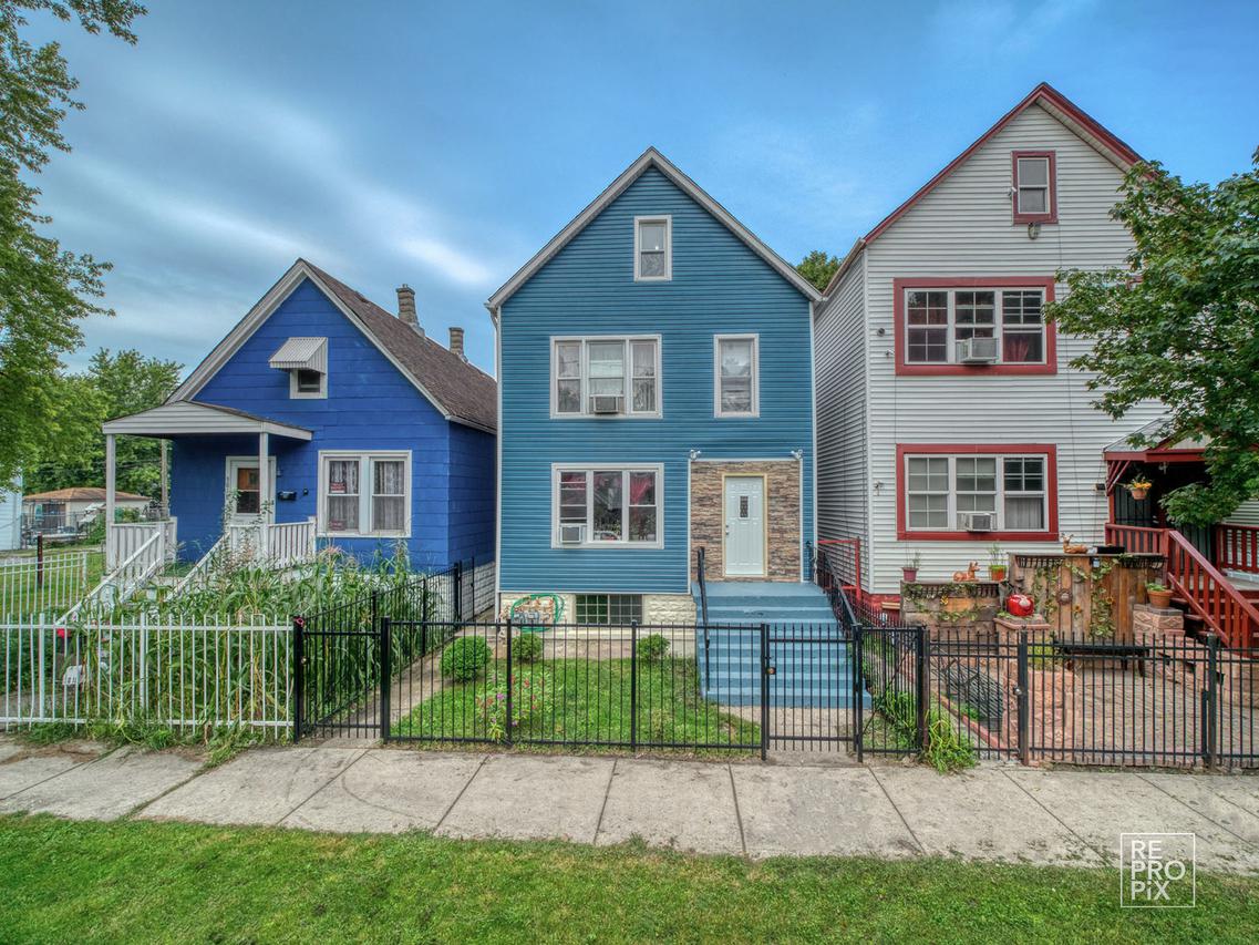 5012 S Morgan St., Chicago, IL 60609