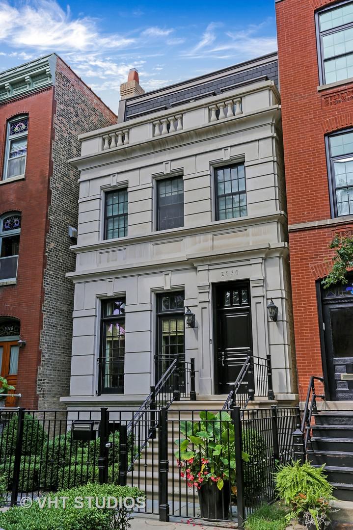 2030 N Dayton St., Chicago, IL 60614