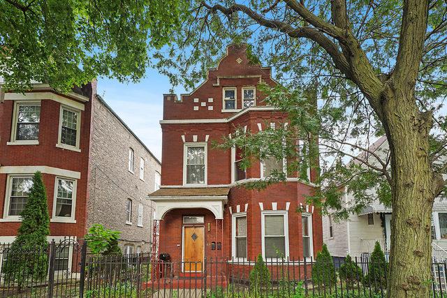 2717 S Kildare Ave., Chicago, IL 60623