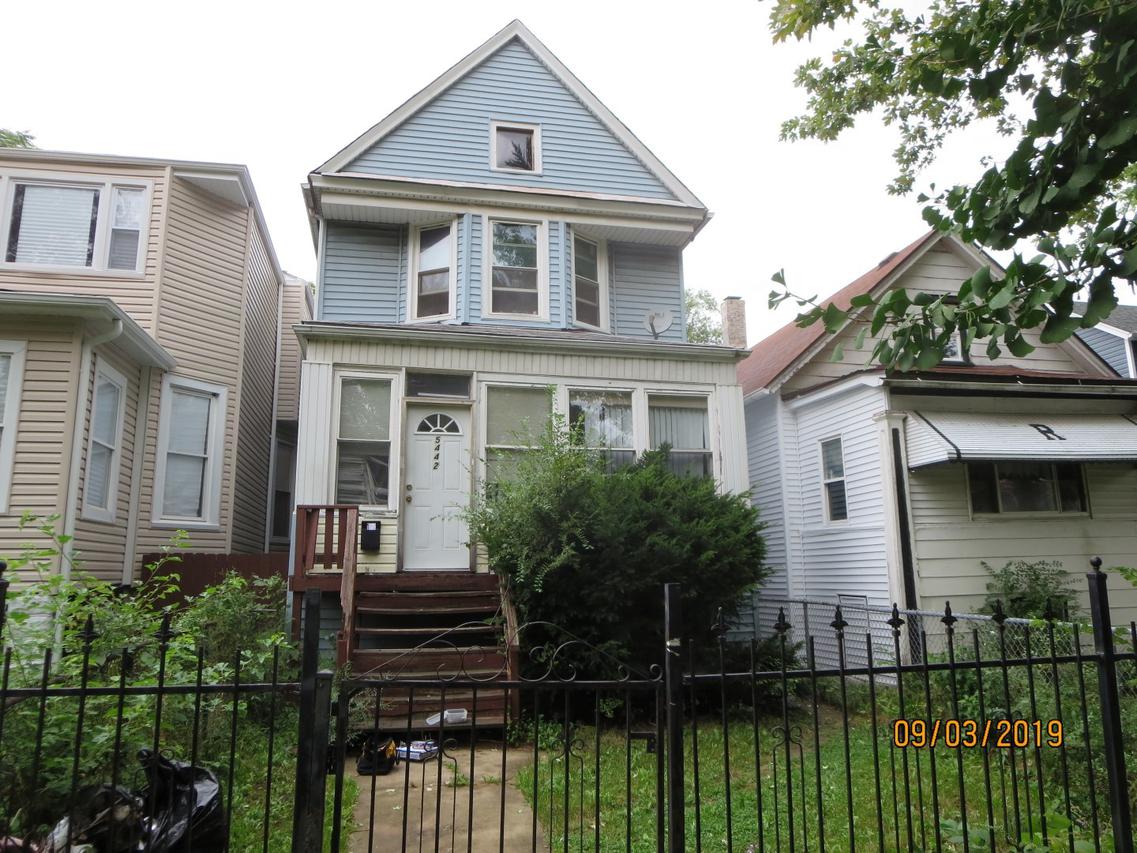 5442 W Race Ave., Chicago, IL 60644