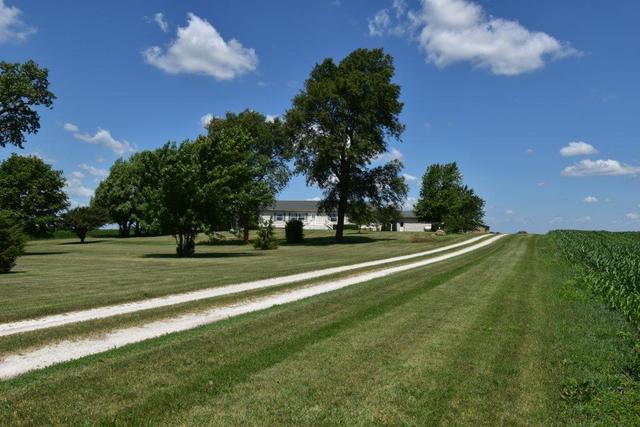 28631 E 2600 North Rd., Emington, IL 60934