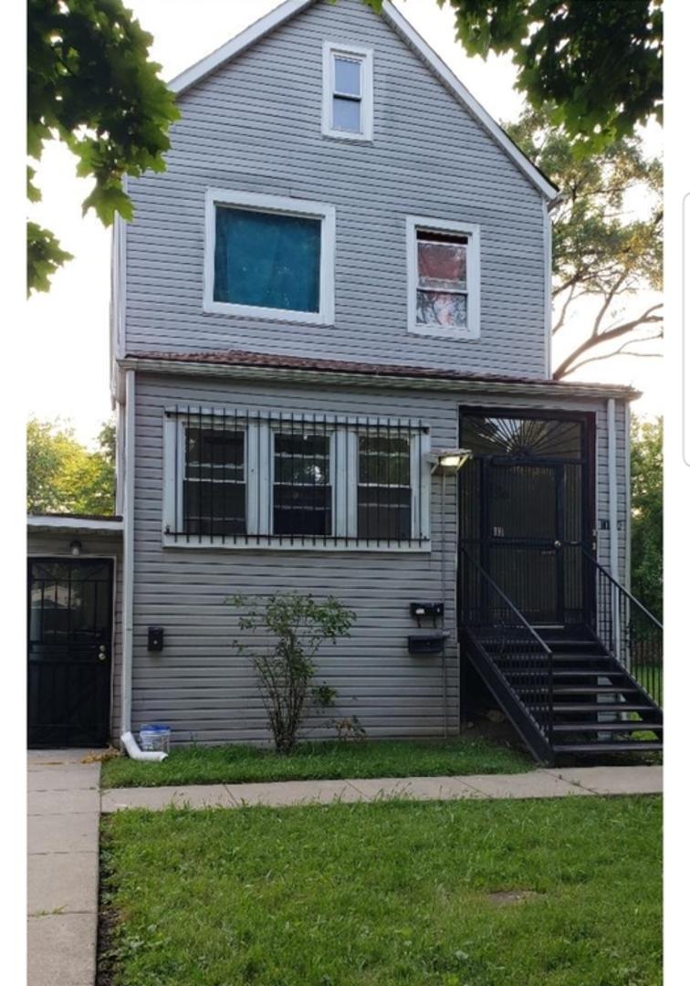 11944 S Prairie Ave., Chicago, IL 60628