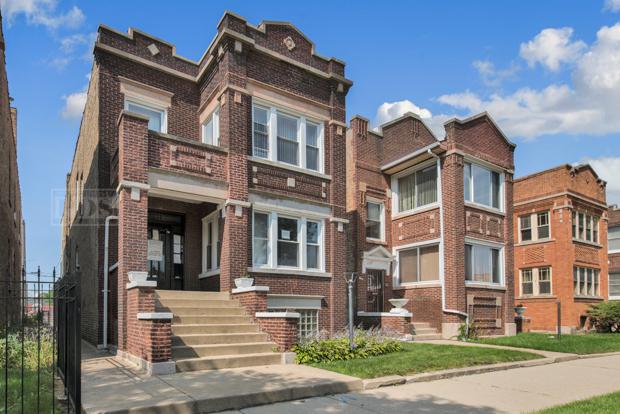 8038 S Justine St., Chicago, IL 60620