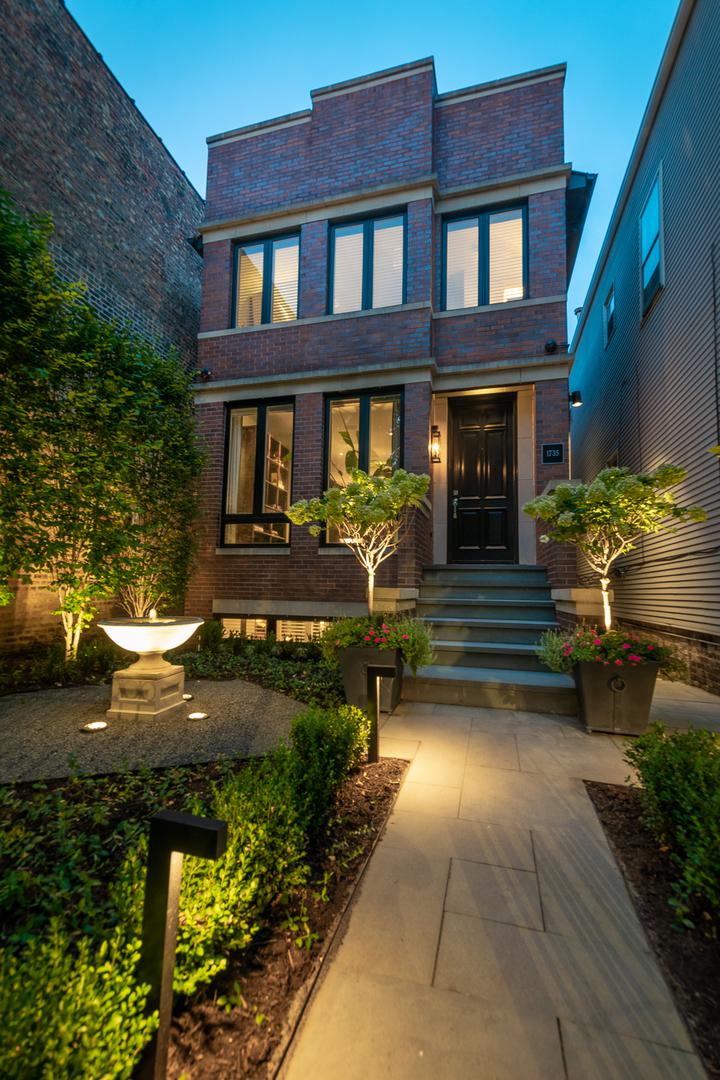1735 N Campbell Ave., Chicago, IL 60647