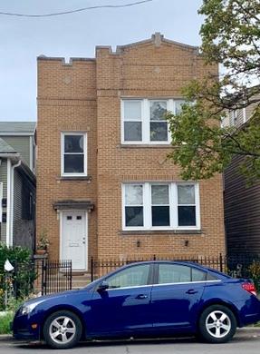 4212 N Kimball Ave., Chicago, IL 60618