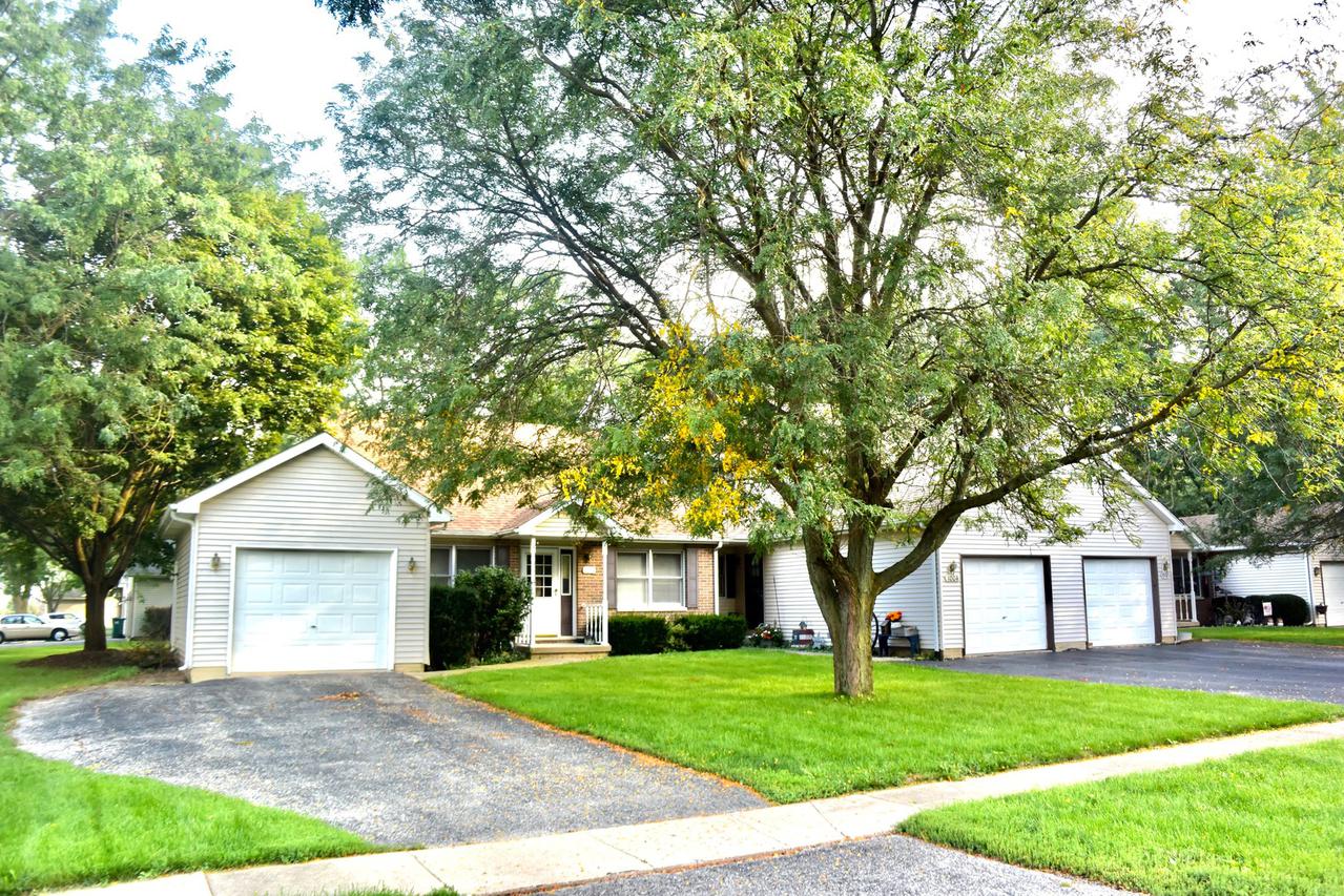 1006 W Jones St., Plano, IL 60545