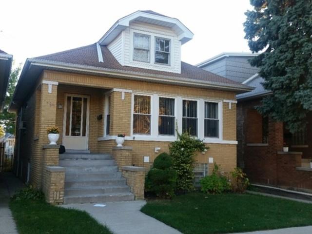5455 W Grace St., Chicago, IL 60641