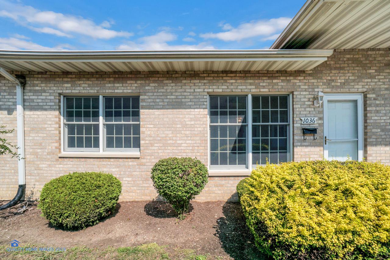 1036 Chovan Dr., Joliet, IL 60435