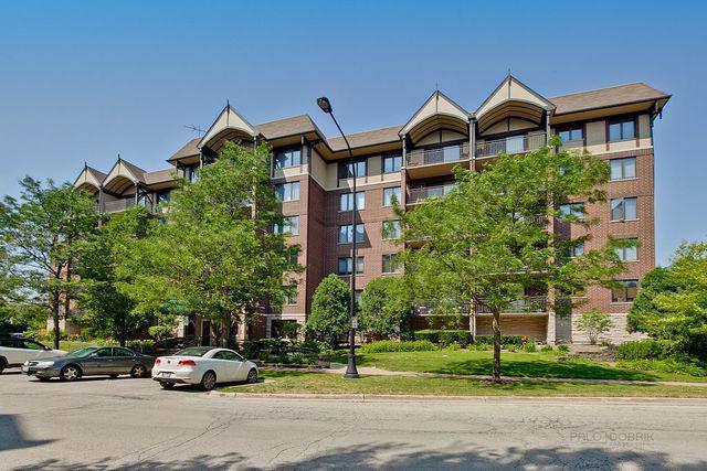 10 S Wille St. #404, Mount Prospect, IL 60056