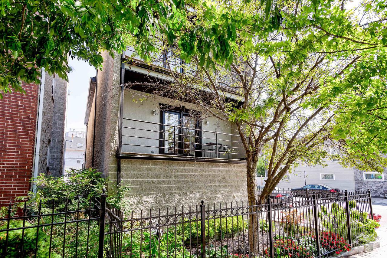 1656 W Beach Ave. #1, Chicago, IL 60622