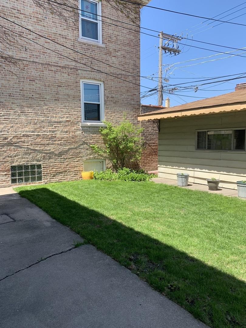 5644 W 63rd Pl., Chicago, IL 60638