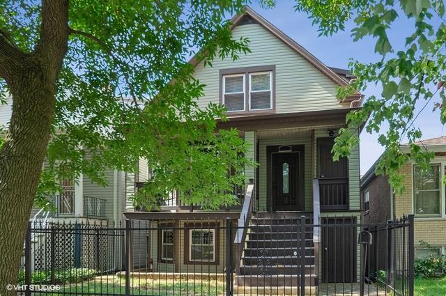 4126 N Drake Ave., Chicago, IL 60618