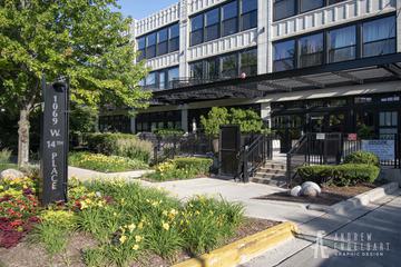 1069 W 14th Pl. #126, Chicago, IL 60608