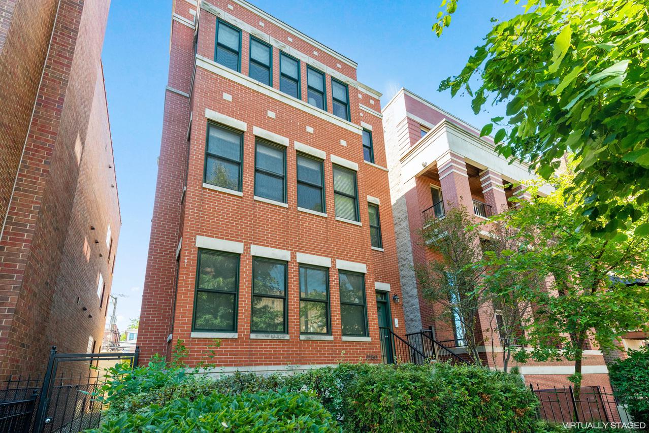 2150 N Racine Ave. #2, Chicago, IL 60614