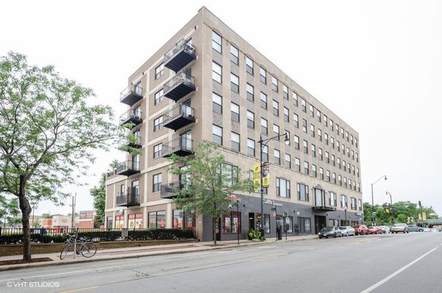 1791 W Howard St. #304, Chicago, IL 60626
