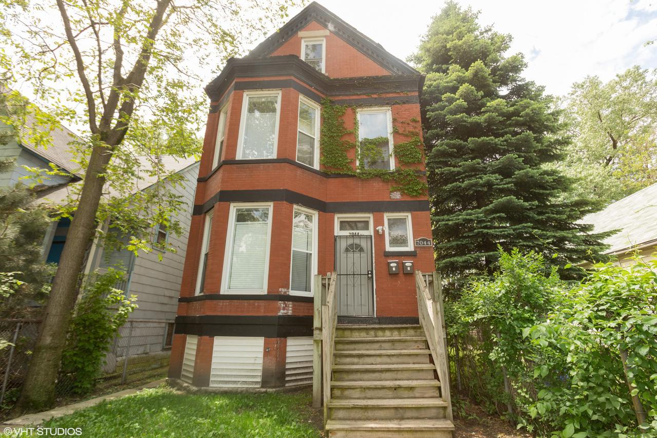 7044 S Woodlawn Ave., Chicago, IL 60637