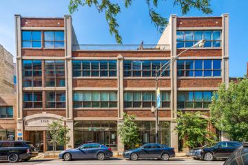 1158 W Armitage Ave. #202, Chicago, IL 60614