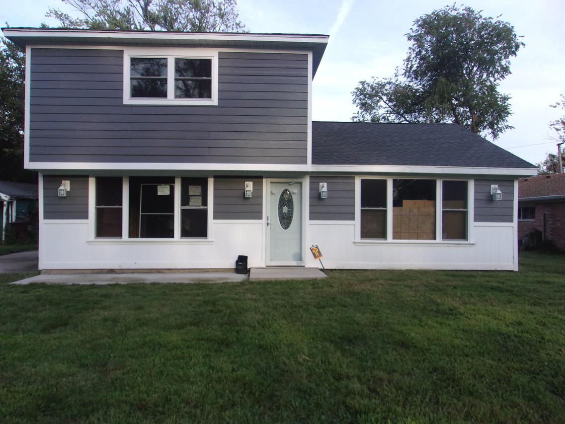 315 Nokomis St., Park Forest, IL 60466