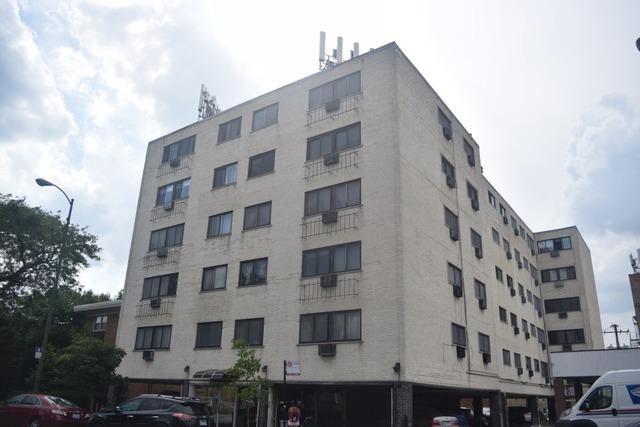 7540 N Ridge Blvd. #4E, Chicago, IL 60645