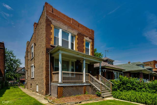 7724 S Lowe Ave., Chicago, IL 60620