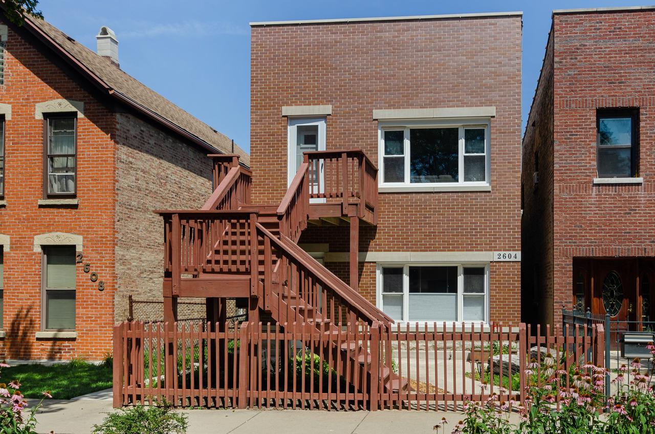 2604 W Superior St., Chicago, IL 60612