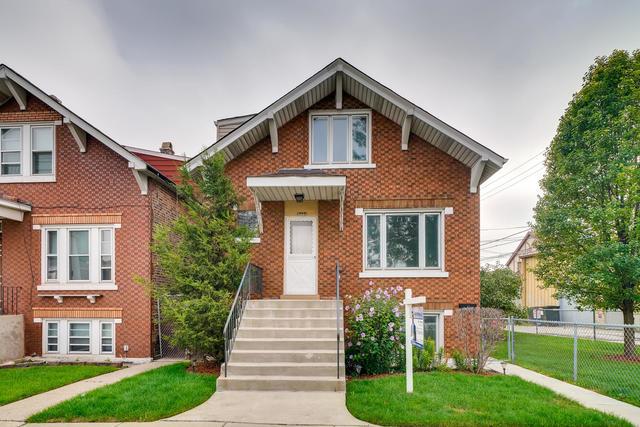 5121 S Kilpatrick Ave., Chicago, IL 60632